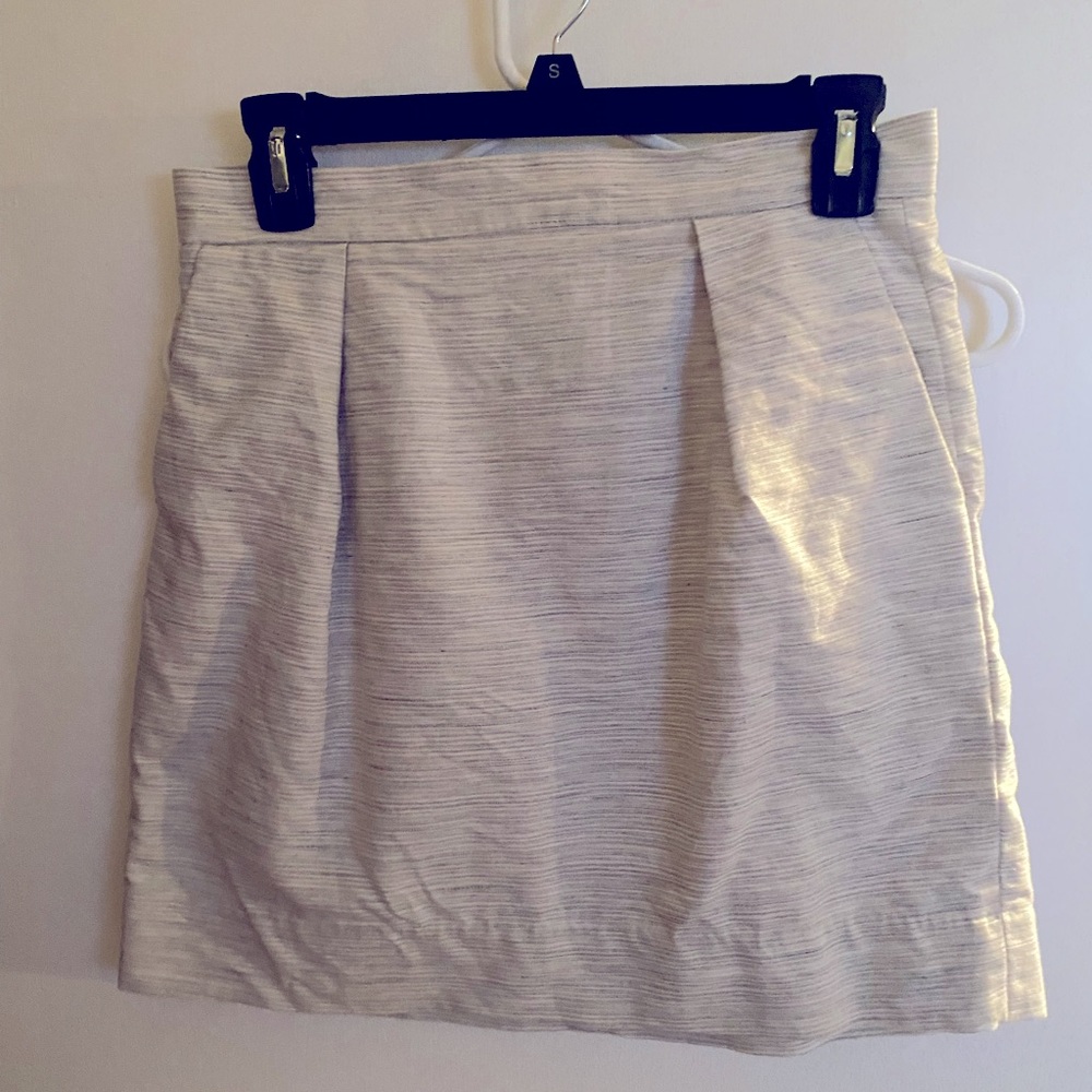 Gap miniskirt